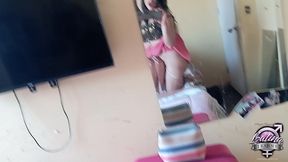 transgender teenagers amber alisson and canela roommates lesbian friendship