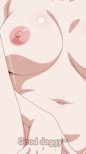 Yuki Suou is Your Bratty Princess and You Are Her Pet! (Alya Hides in Russian Petplay, Breathplay, Denial, Choices&hellip;   Clip 2