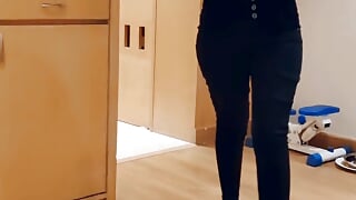 Beautiful Hotel Receptionist Fucked by Guest Hindi Sex Audio