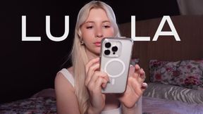 you watch as I doom scroll on My phone (FinDom, Ignored)