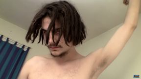 Straight Guy Drift Is New