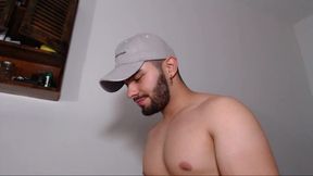 Jakob Coleman Private Show - Part 2