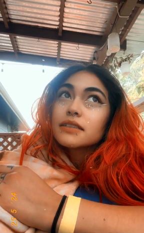 So Grateful to Exist