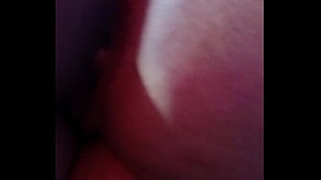Provocando o primo do meu marido at&eacute_ ele comer meu rabo gostoso