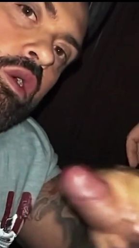 Truckstop Cocksucker 7