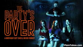 ”Step Dad should not been left in charge”