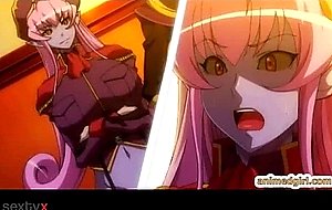 Shemale hentai ghetto with bigboobs honey penetration