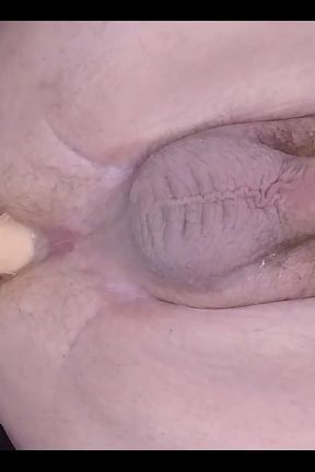 22 Minutes of My Hole Getting Pounded