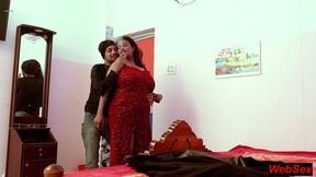 Suchi Bhabhi's sex movie