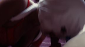 Sasha Heart - Belladonna: Manhandled 6