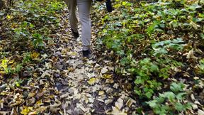 Fun Trip to the Beach