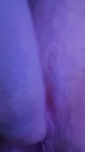 Horny while watching tv   Clip 1