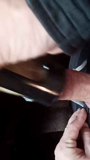 only masturbation