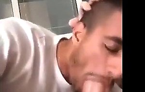 Iniciando el dia Con una buena Mamada