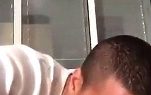 Iniciando el dia Con una buena Mamada