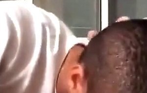 Iniciando el dia Con una buena Mamada