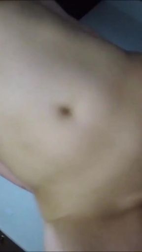 Captivating moment from "Real Berlin Street Hooker Creampie Fuck in Hostel by German"