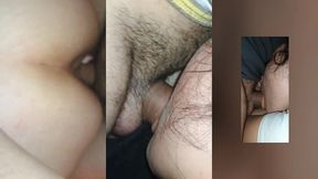 teocleopatra - i fuck my stepdaughter in the mouth every night and cum in her mouth.
