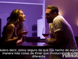 The Kink. Spanish sub. To see in: pornsuborg