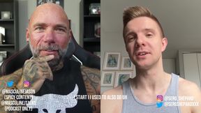 Porn Star Confessions - Serg Shepard (episode 154)
