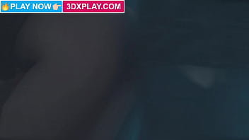 BEYOND TWO SOULS JODIE HARD FUCKING BIG COCK ANIMATION (SOUND)