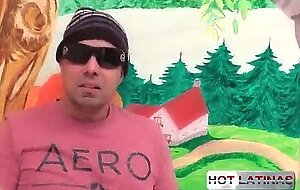 Hot latin ebony having hot ass fuck - kate bittencourt - frotinha porn star -  -