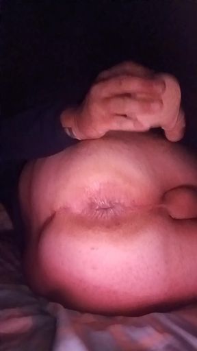 I love that feeling