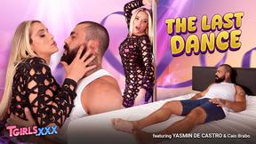 TGIRLS XXX - The Last Dance