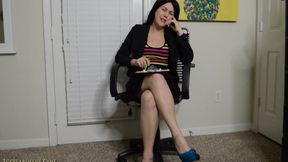 Your Curious Therapist - CEI