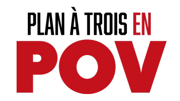 POV threesomes with the hottest girls