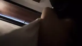 Stepsister Gets Fucked