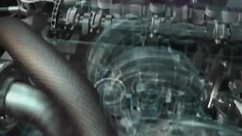 Anime girl going to step brothers home