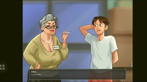 Samar time saga game