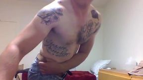 Keith Taylor Private Show