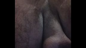Pole in my ass