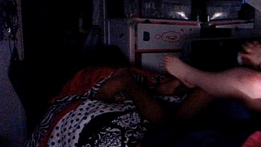 BBC FUCKS WHITE WHORE NEXT DOOR