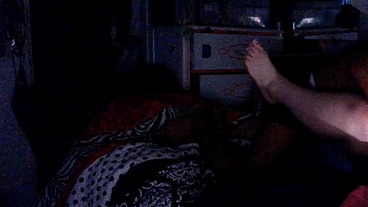 BBC FUCKS WHITE WHORE NEXT DOOR