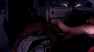 BBC FUCKS WHITE WHORE NEXT DOOR