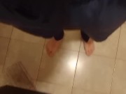 Latino enorme polla sin cortar