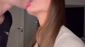 O pequeno brincalh&atilde_o tem um espa&ccedil_o especial no meu cora&ccedil_&atilde_o.