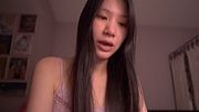 Comforting Words: I Will Never Desert You Nor Will I Ever Abandon You - Cute Asian Girl ASMR - Hebrews 12-13