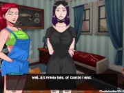 DAWN OF MALICE CAP 38