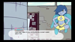 Gem Domination 4 - Peral's Blowjob