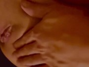 Pinay Viral - Sinubo Ko Ang Burat Ni Kumpare