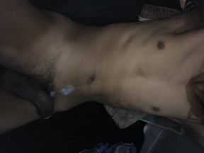 Indian big dick bbc from Mumbai