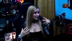 lizzy sweet - podcast completo - papum no barraco! 4k