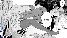 futanari jijo gakuen -kousen-