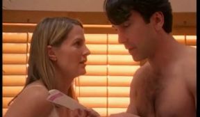 hot line - tanya roberts
