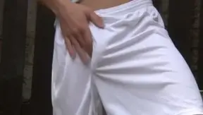 Nature's Call: Lawrence's Secluded Self-Pleasure