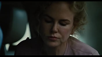 Nicole Kidman Handjob Scene | The k. Of A Sacred Deer 2017 | movie | Solacesolitude